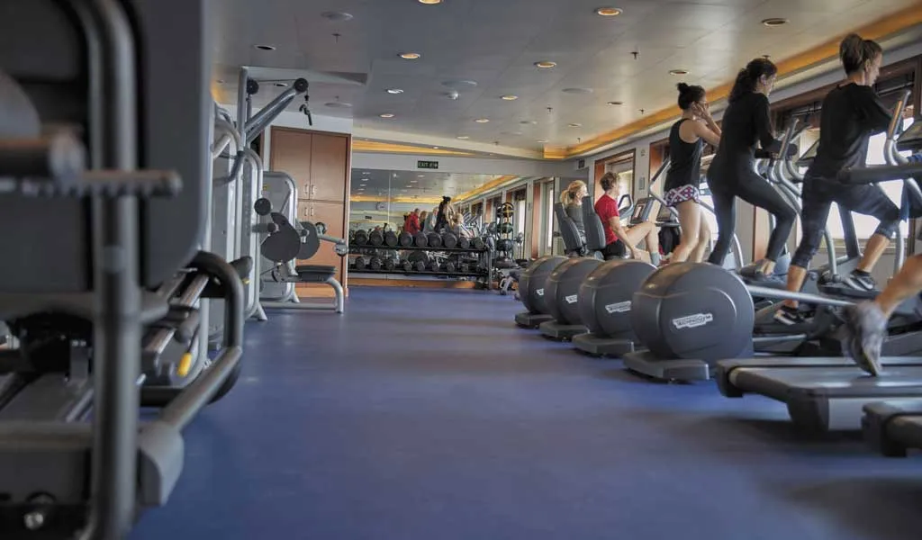 七海領航者號 47