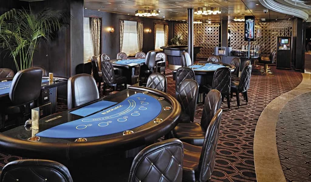 七海領航者號 31