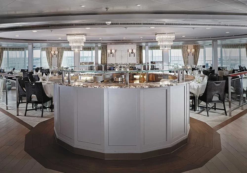 七海領航者號 26