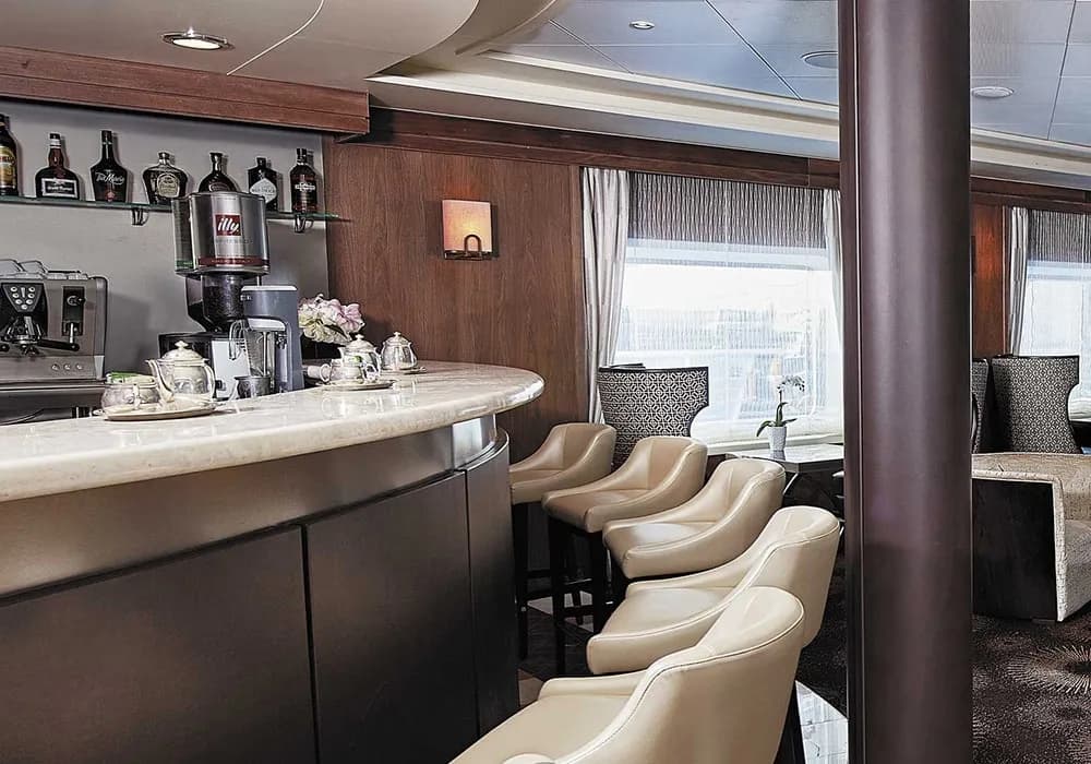 七海領航者號 13