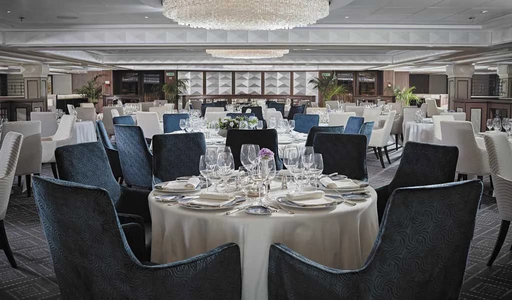 七海領航者號 22