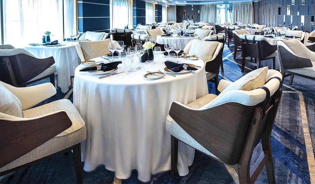 七海領航者號 17