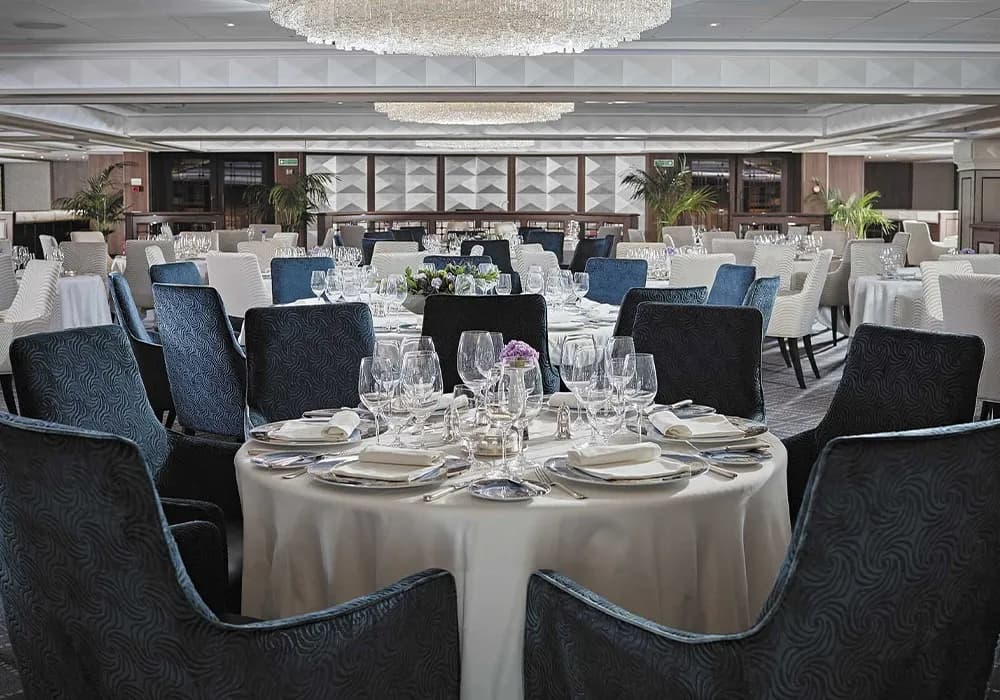 七海領航者號 11