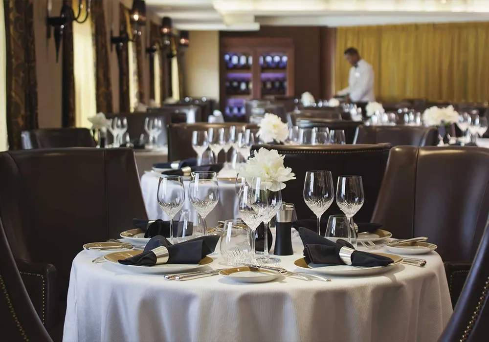 七海領航者號 24