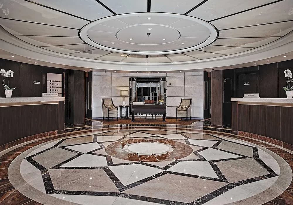 七海領航者號 1