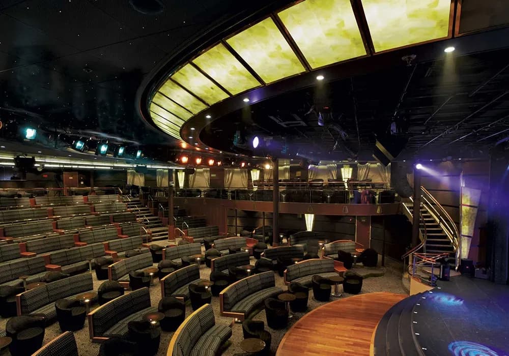 七海領航者號 14