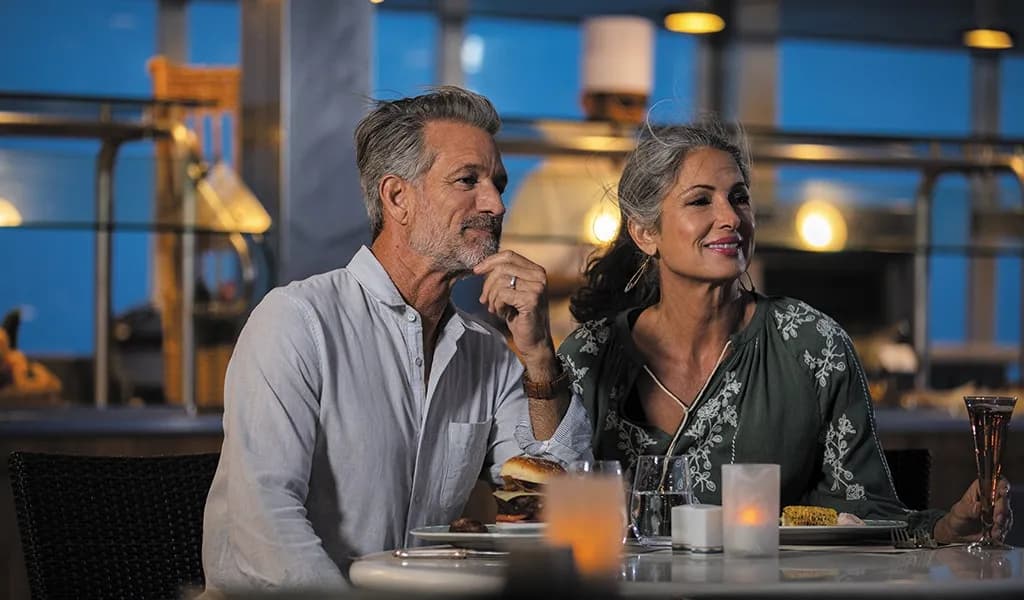 七海領航者號 19