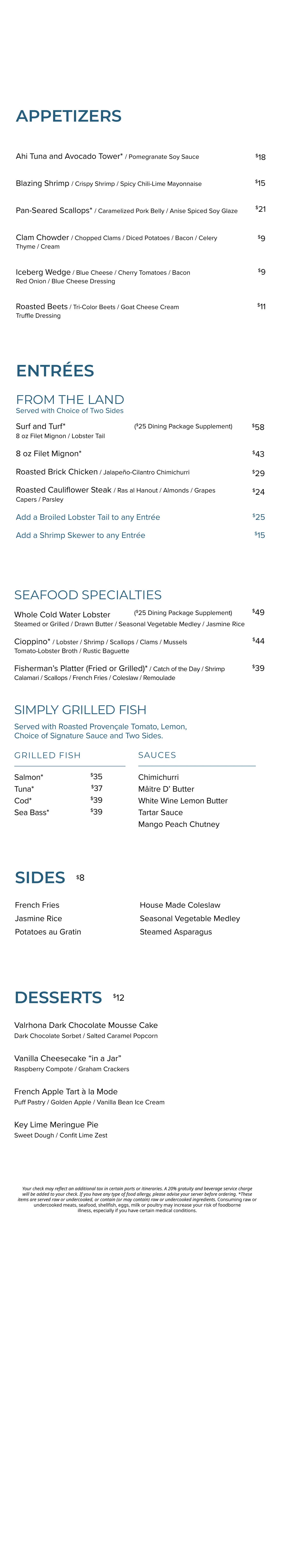 Bayamo by Ocean Blue 海洋藍的巴亞莫 2