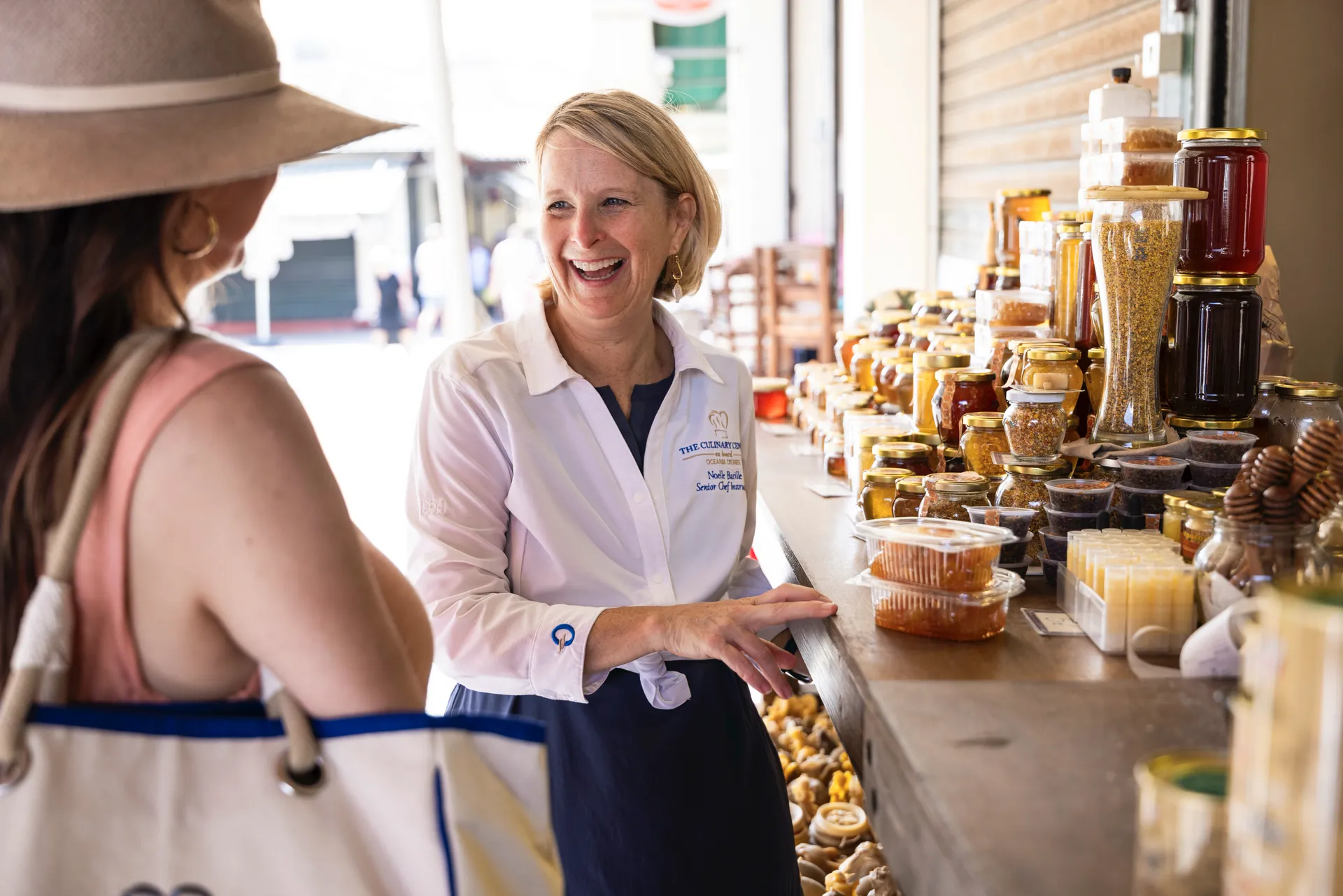 The Culinary Centre 烹飪中心 7