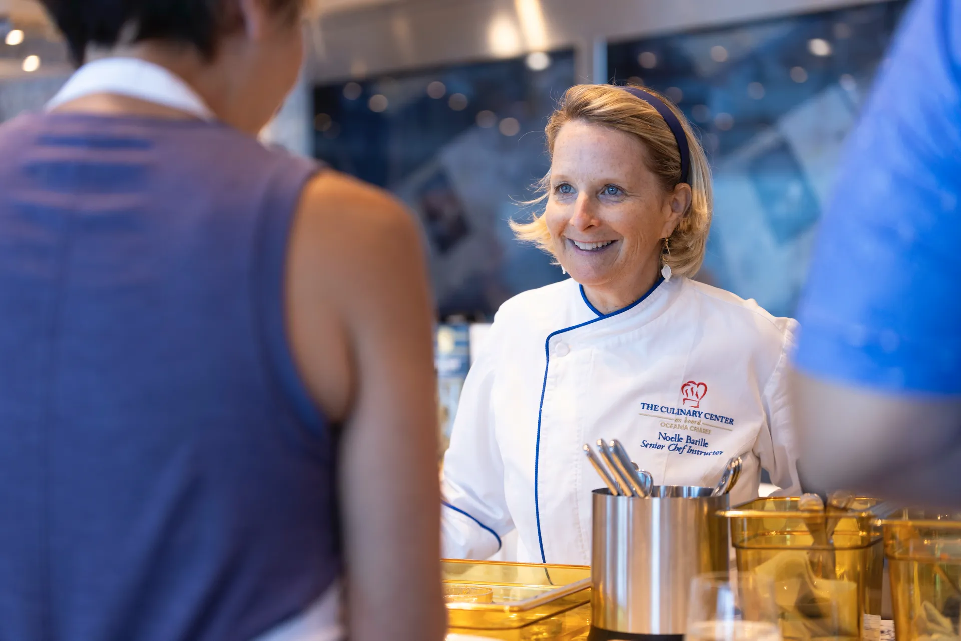 The Culinary Centre 烹飪中心 6