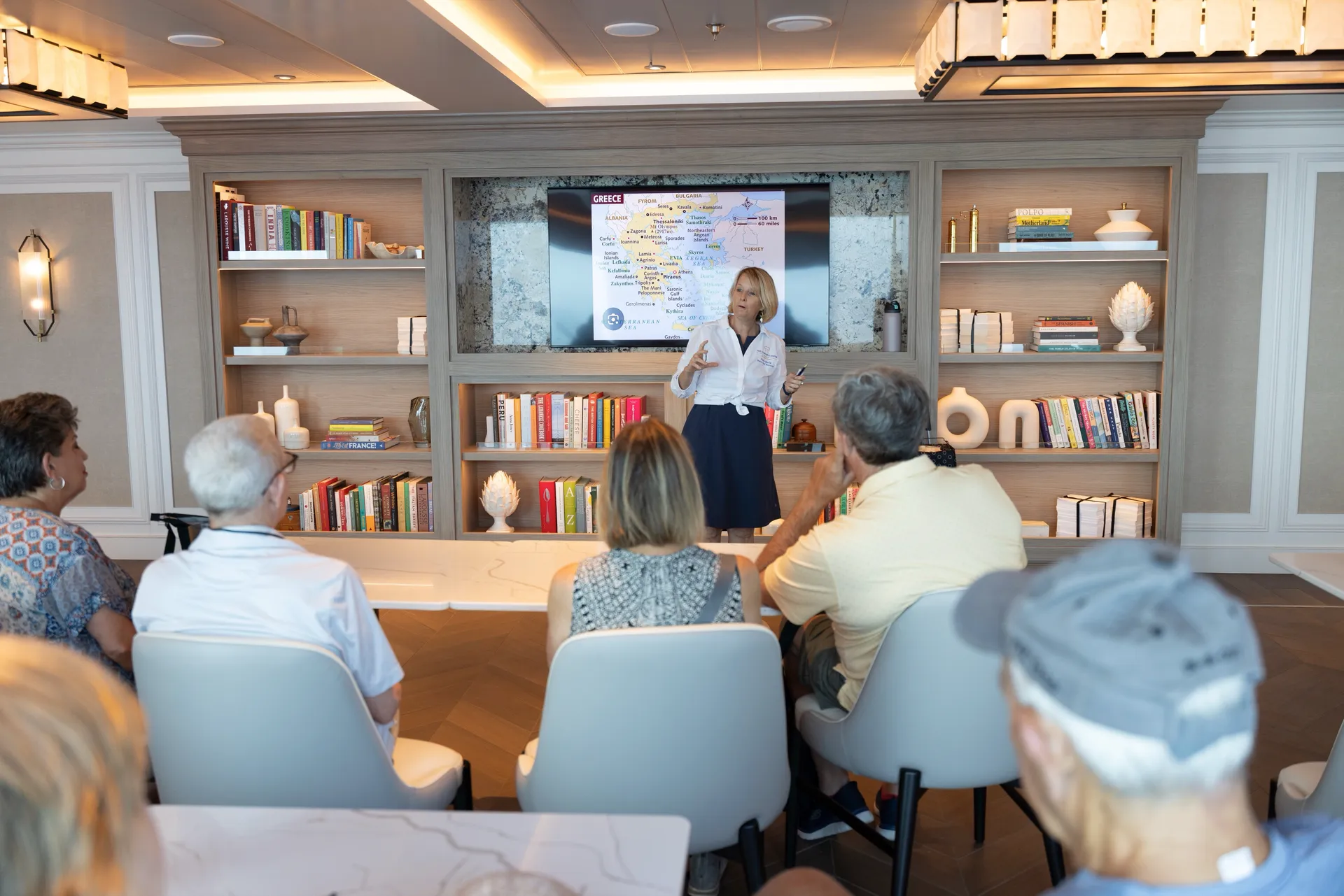 The Culinary Centre 烹飪中心 13