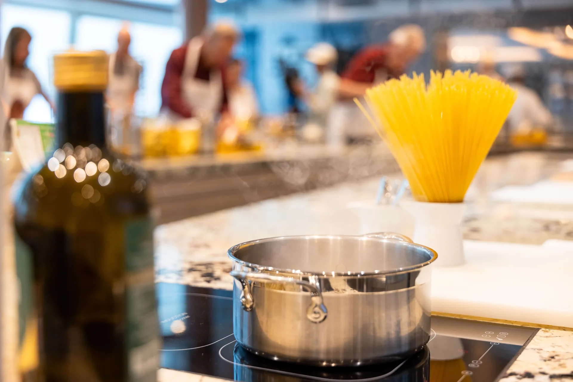 The Culinary Centre 烹飪中心 14