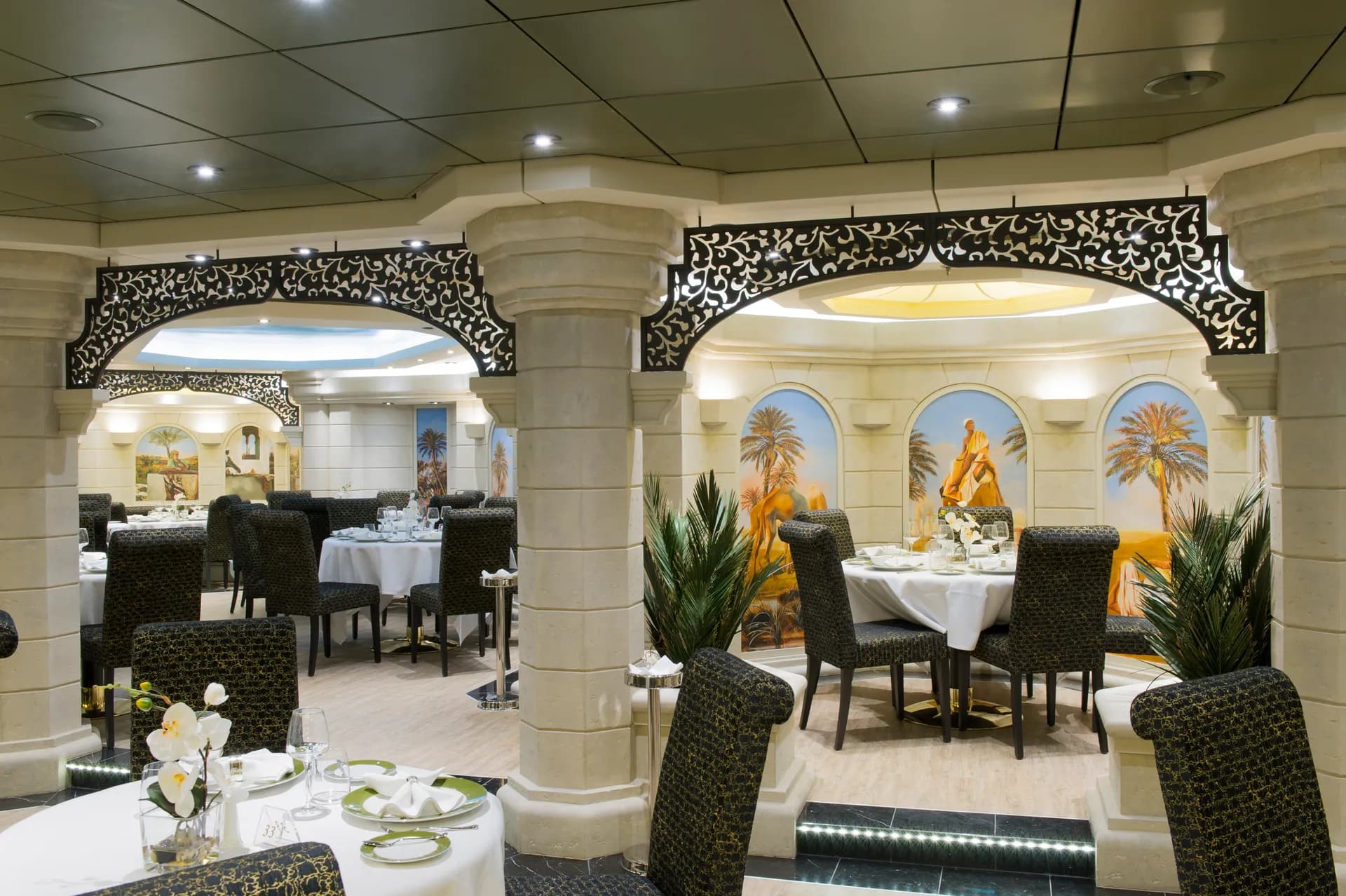 MSC Yacht Club MSC遊艇俱樂部 7