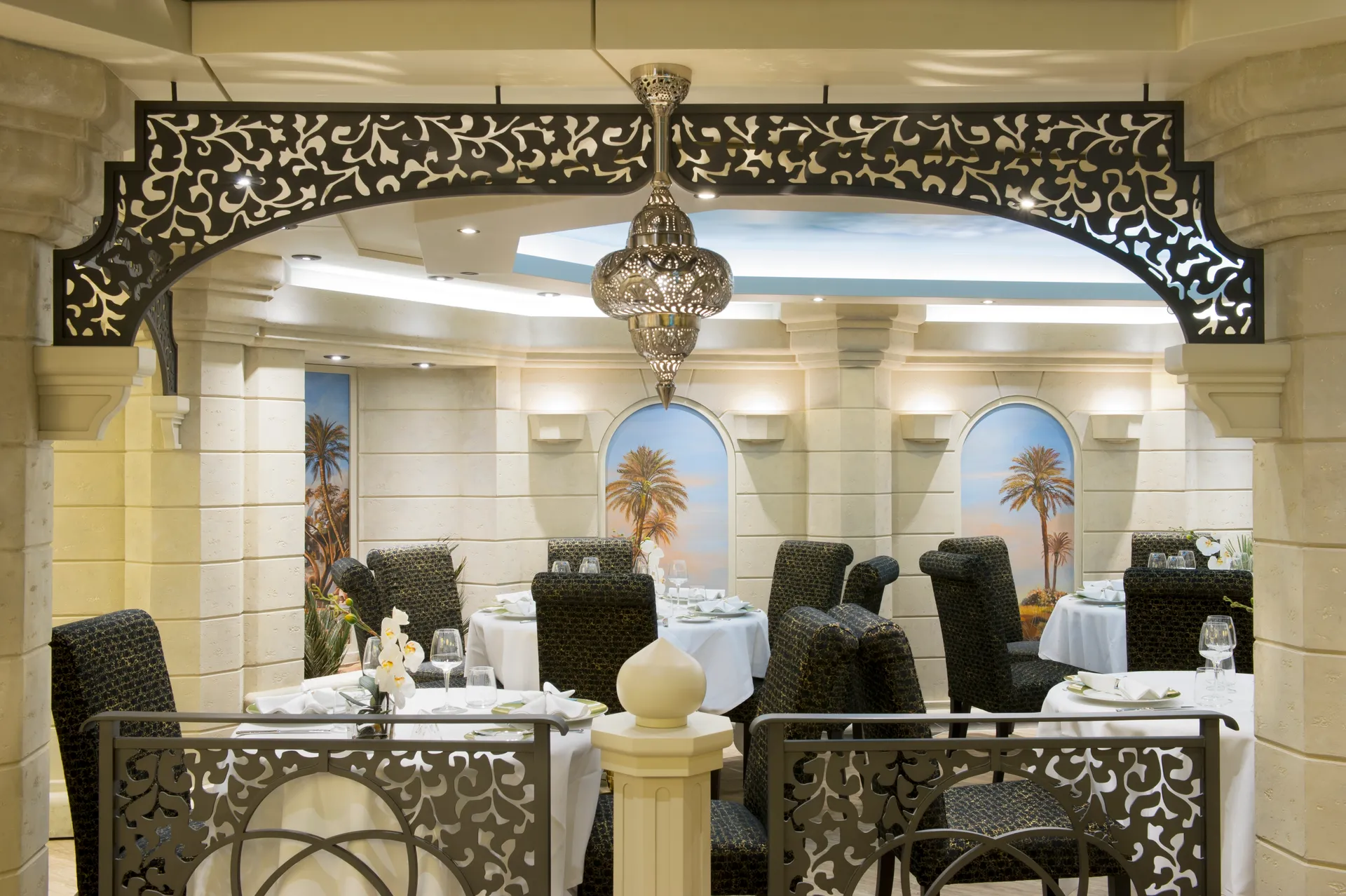 MSC Yacht Club MSC遊艇俱樂部 6