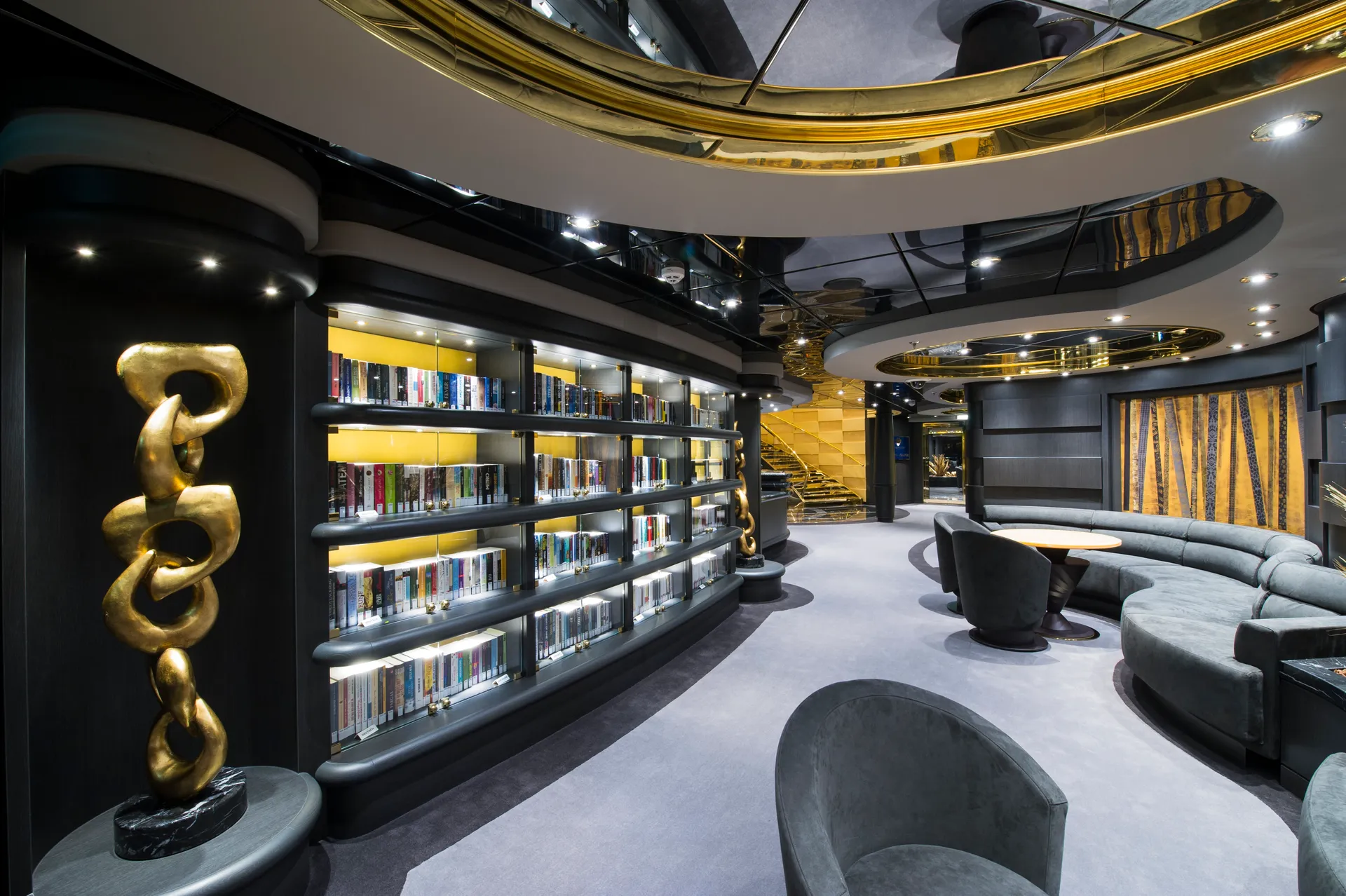 MSC Yacht Club MSC遊艇俱樂部 4