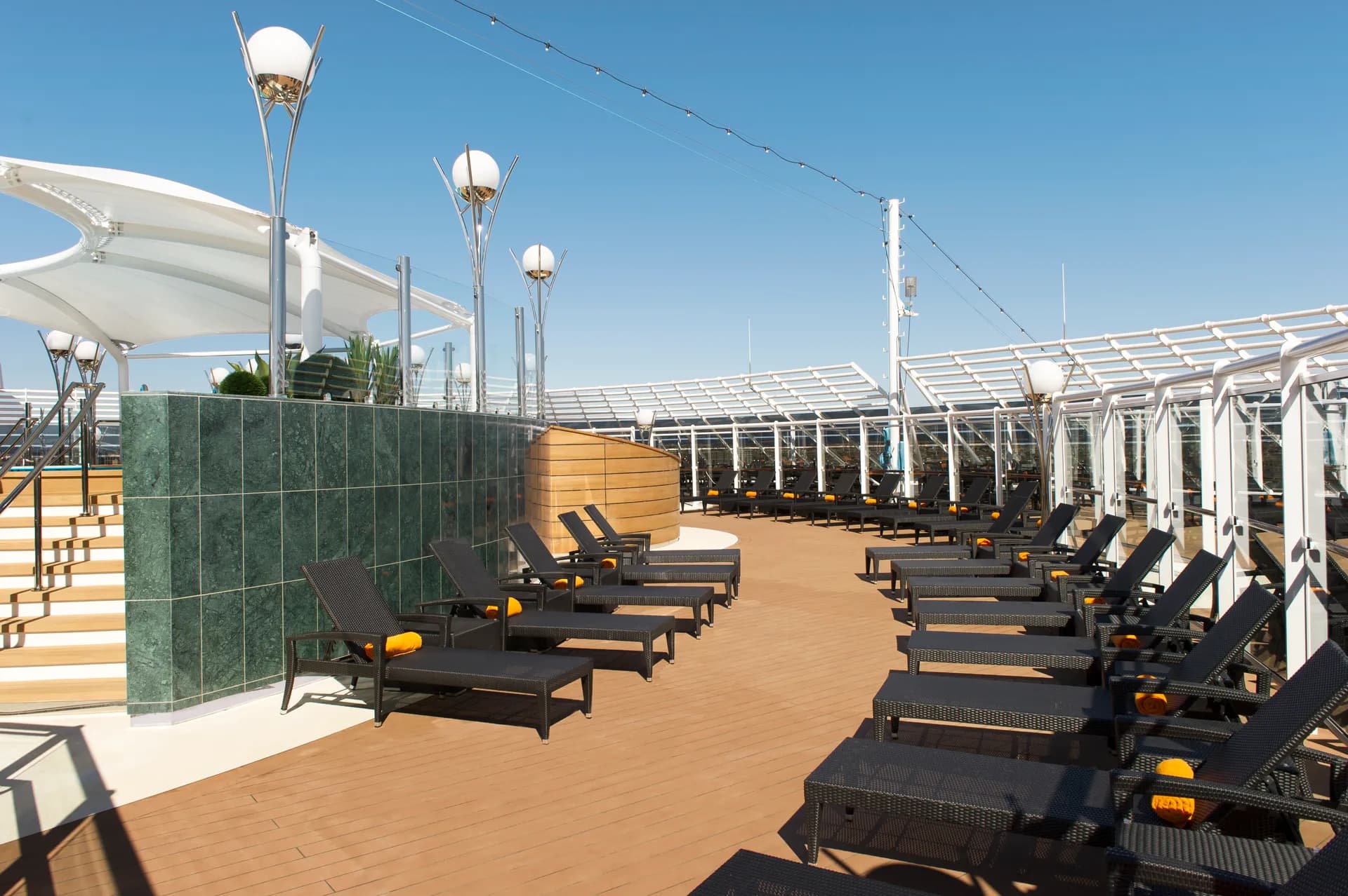 MSC Yacht Club MSC遊艇俱樂部 2