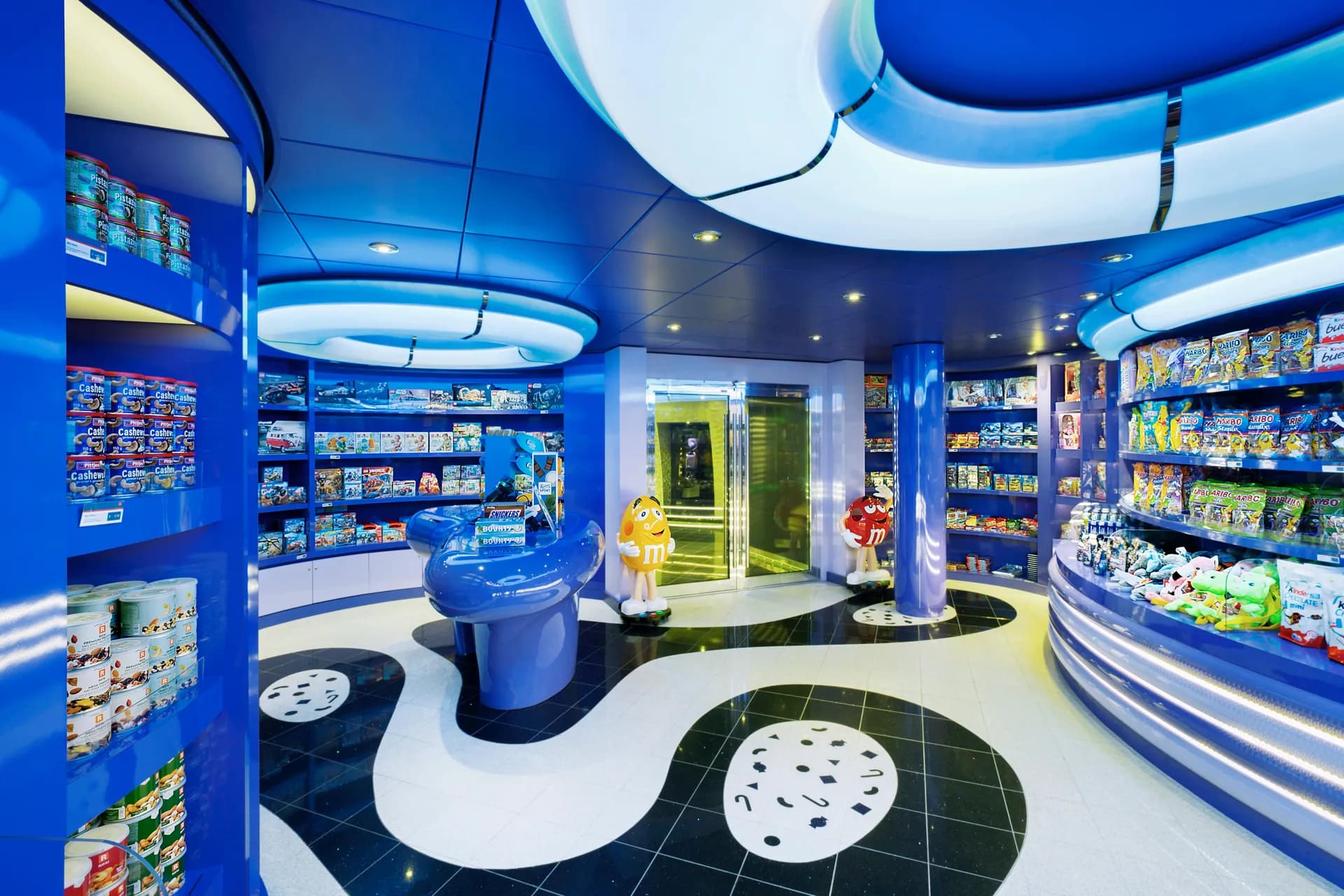 La Caramella 甜點吧 2