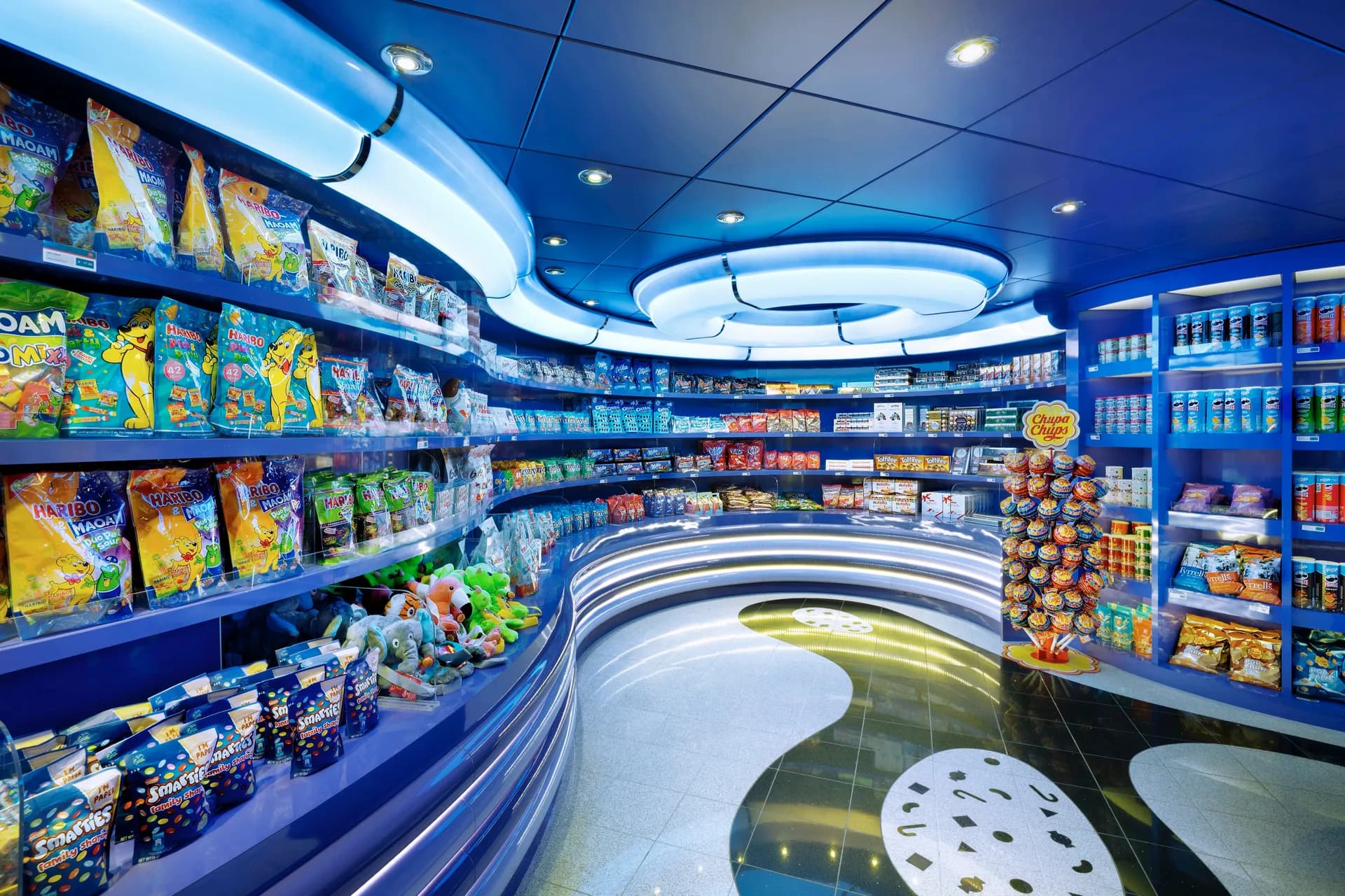 La Caramella 甜點吧 1