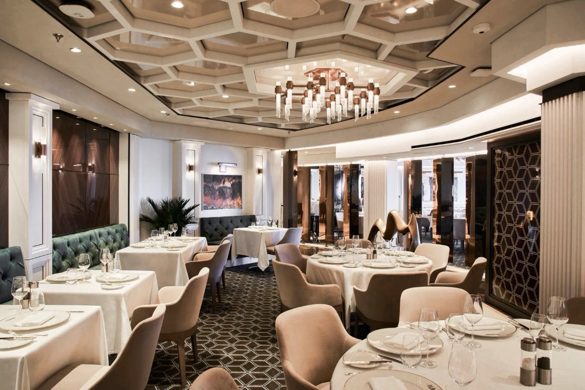 Fil Rouge 紅線餐廳 6