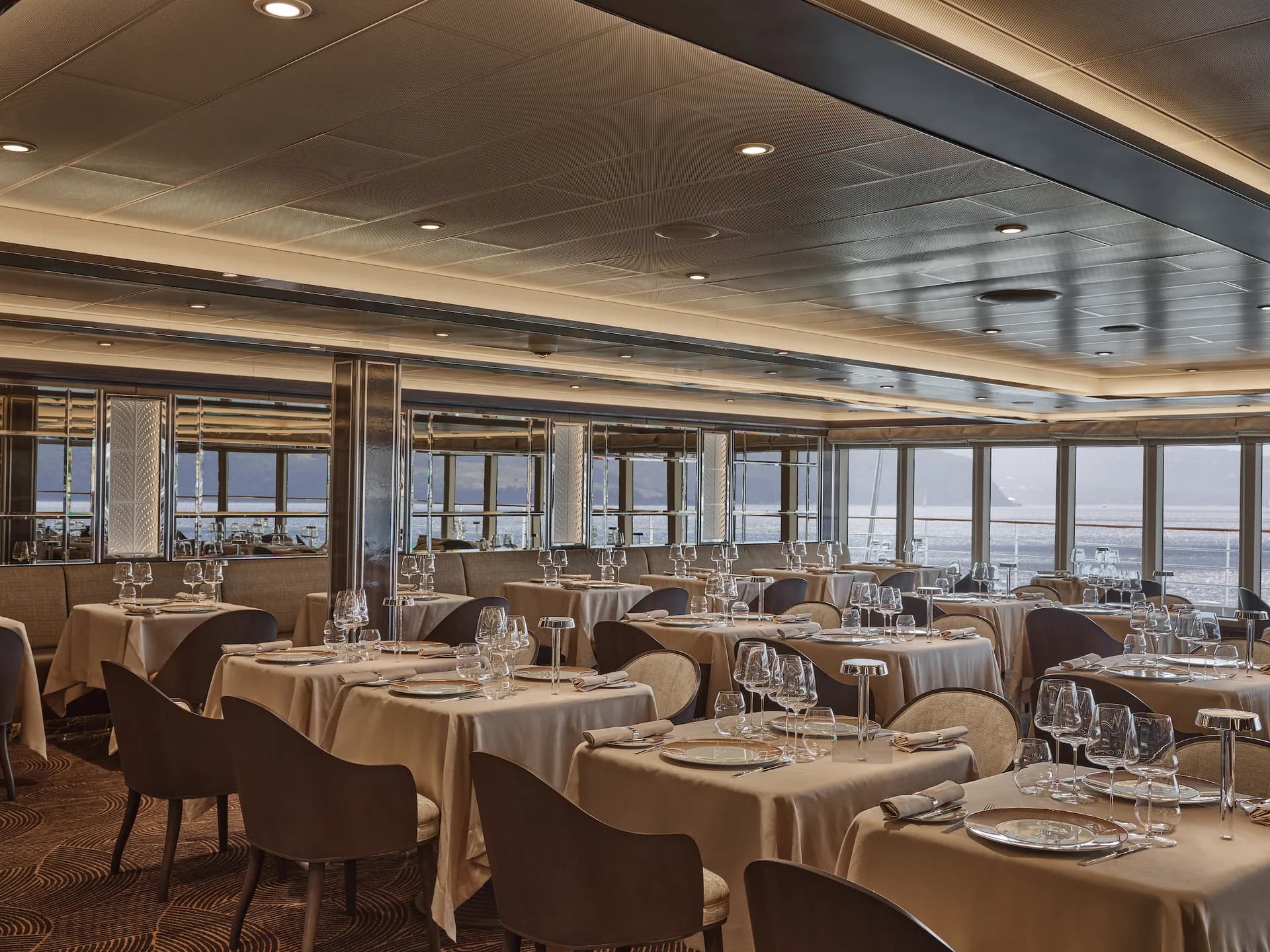 La Dame 法式餐廳 2