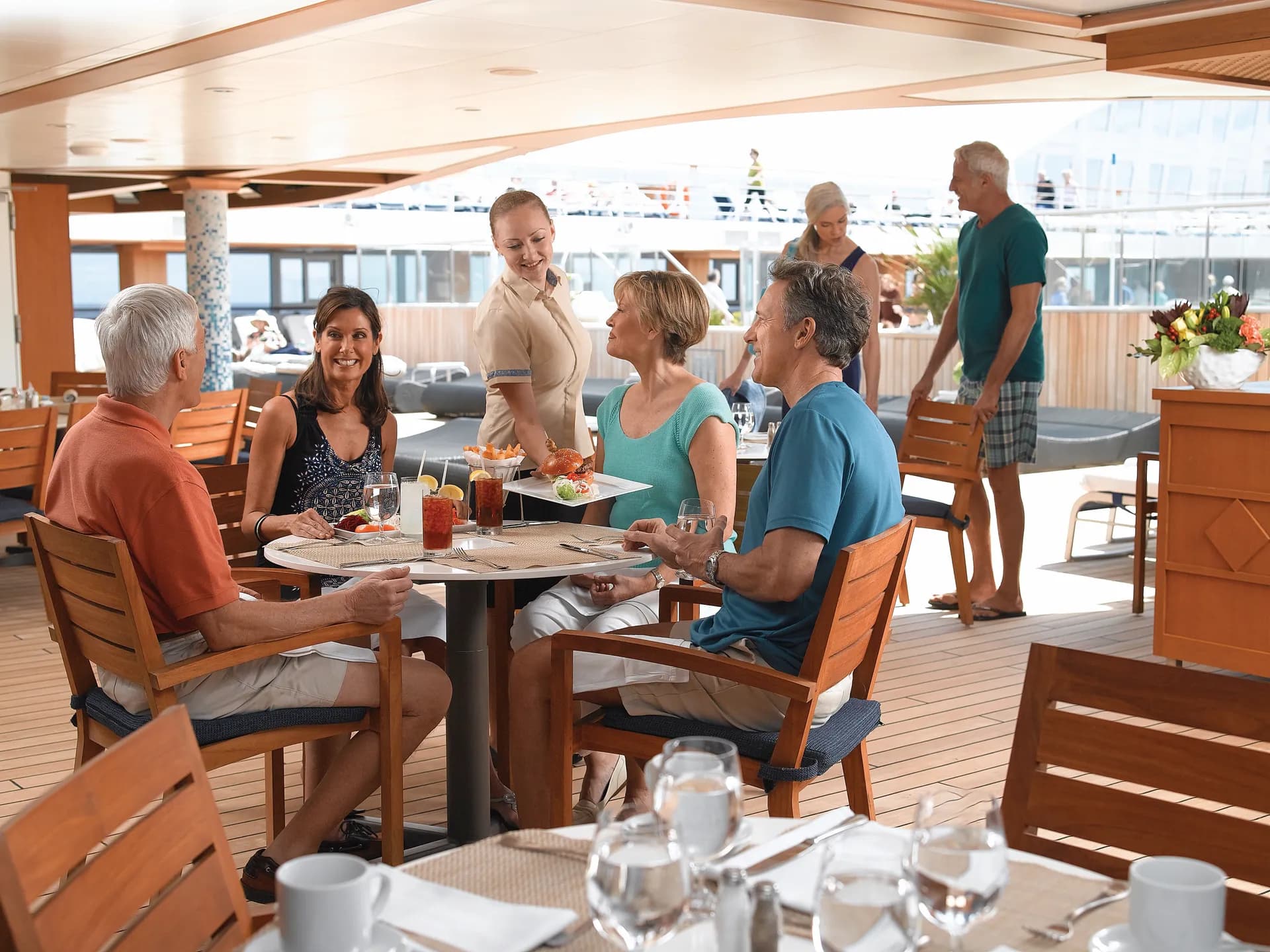 Waves Grill 波浪燒烤 5