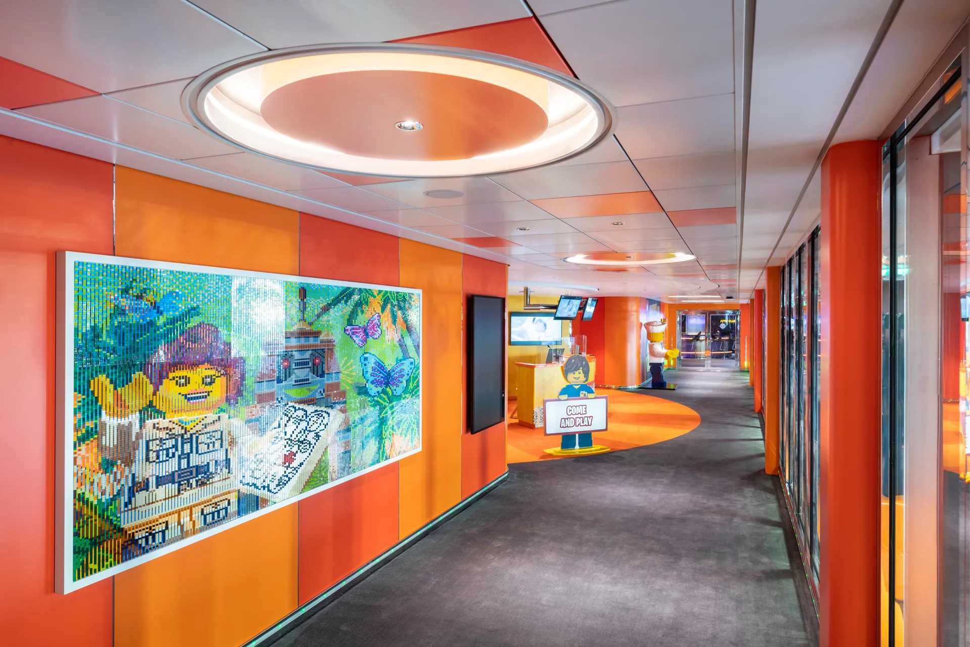 Doremiland 多瑞米樂園 1