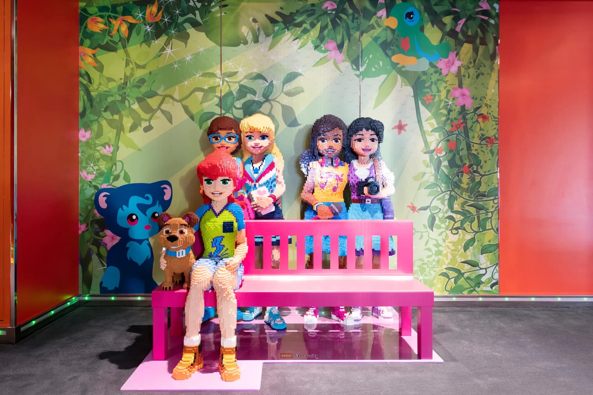 Doremiland 多瑞米樂園 2