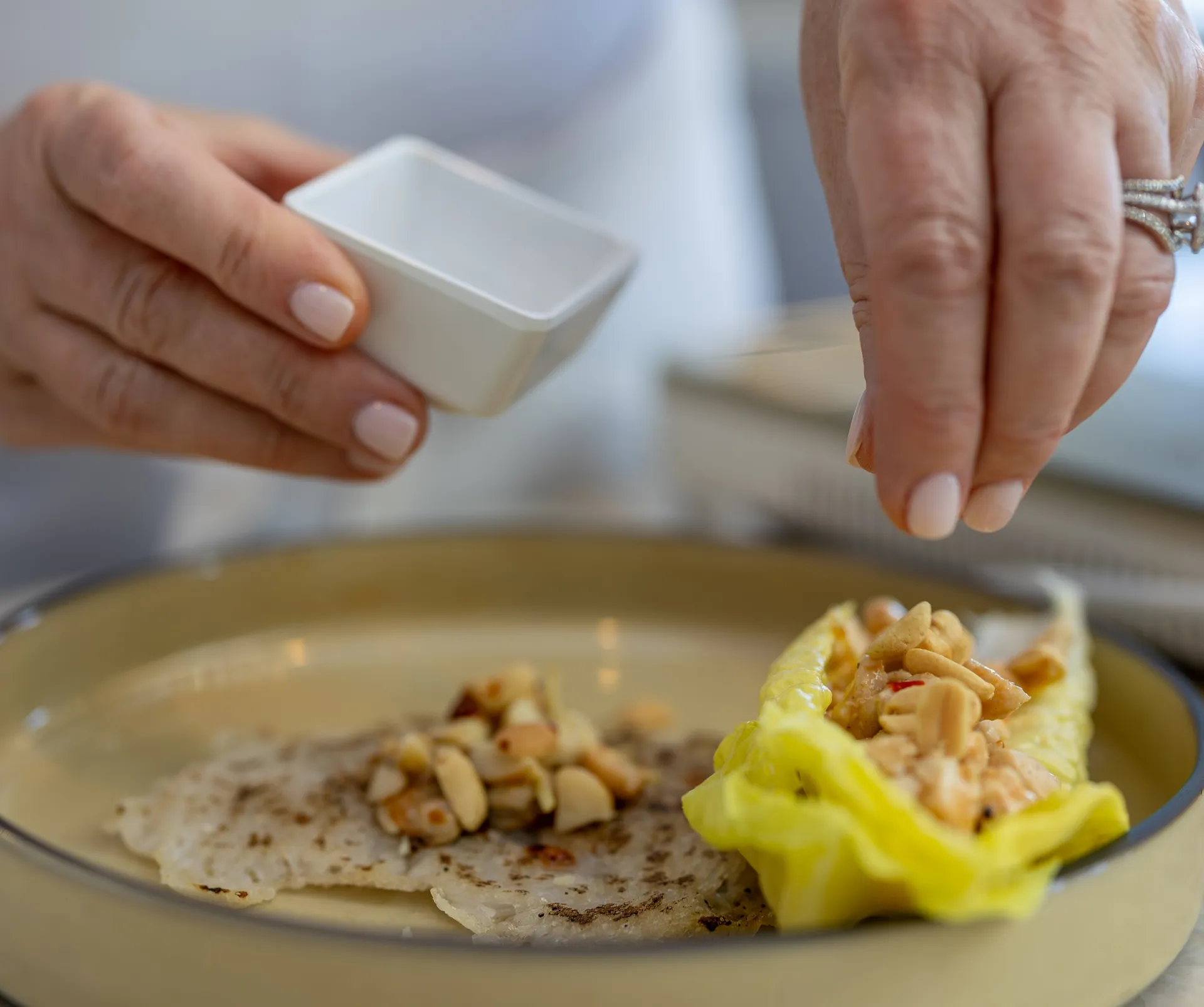 S.A.L.T. Shore Excursions