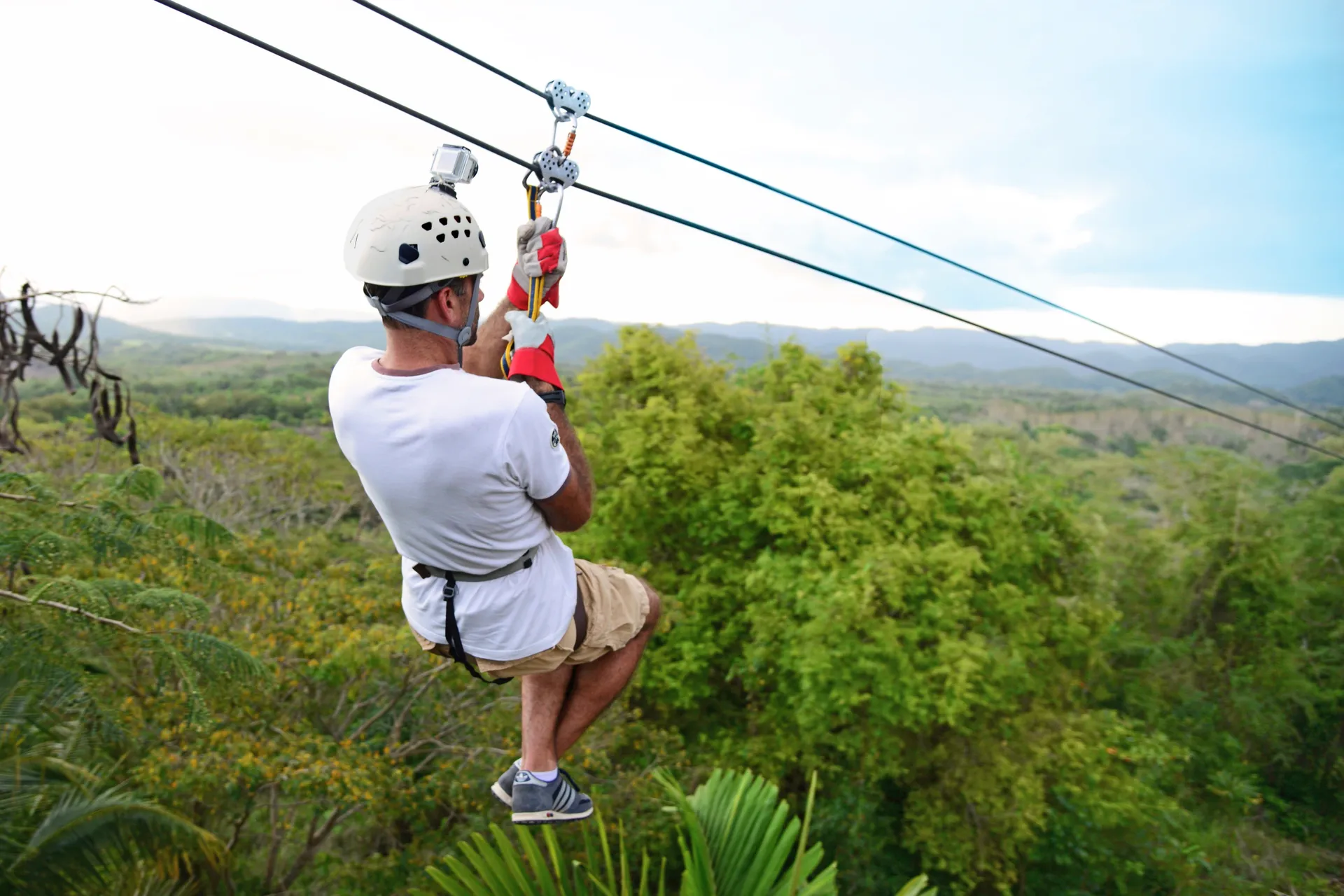 MSC Yacht Club 岸上觀光 3