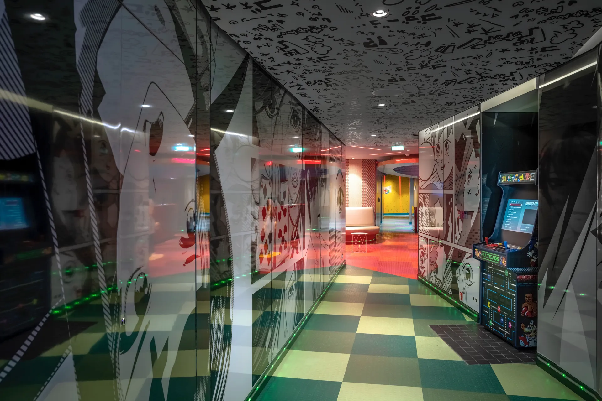 Doremiland 多瑞米樂園 1