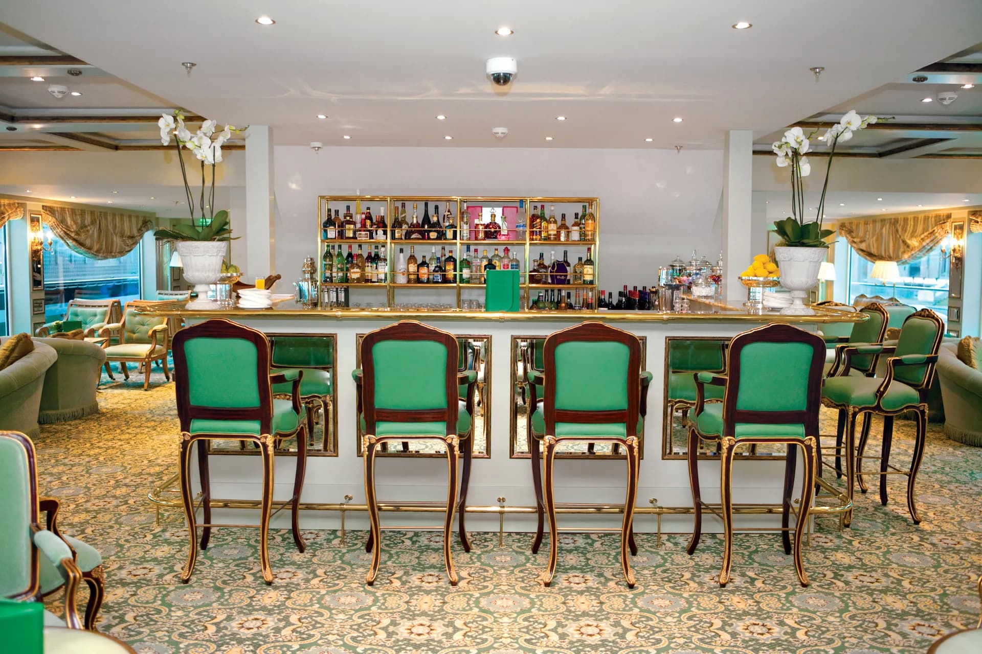 大特里亞農沙龍 1