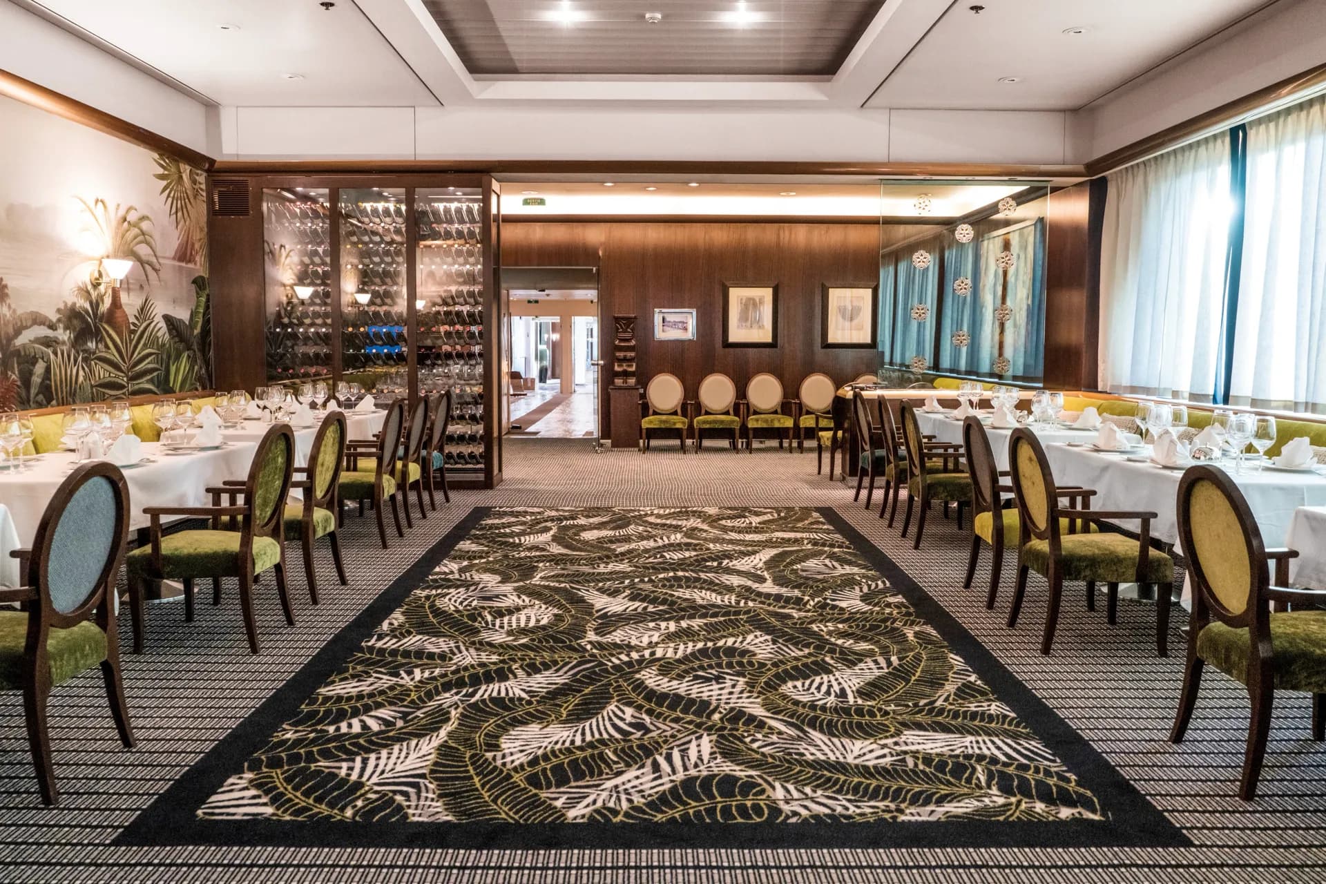 L'Etoile 星辰餐廳 8