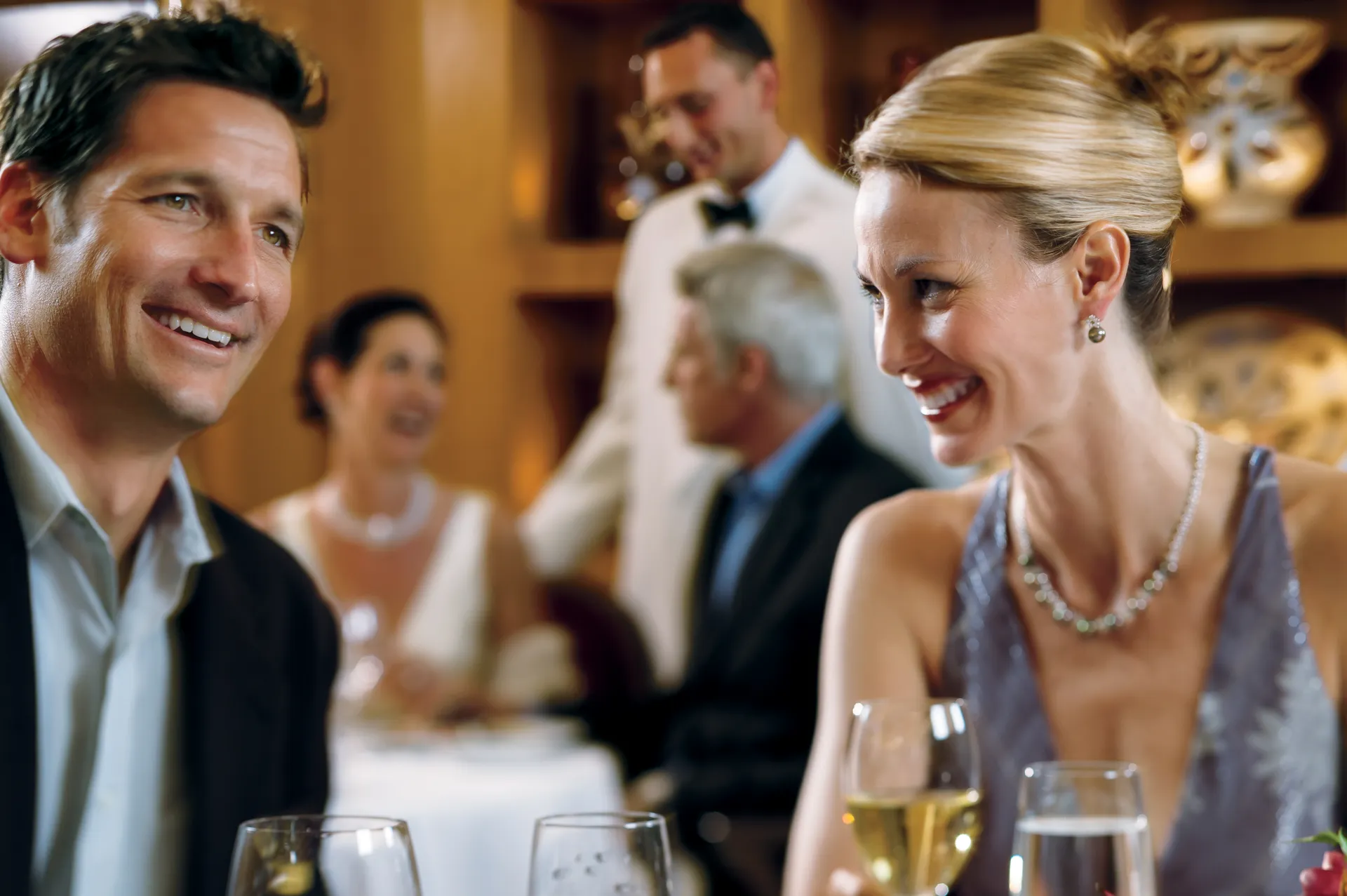 L'Etoile 星辰餐廳 6