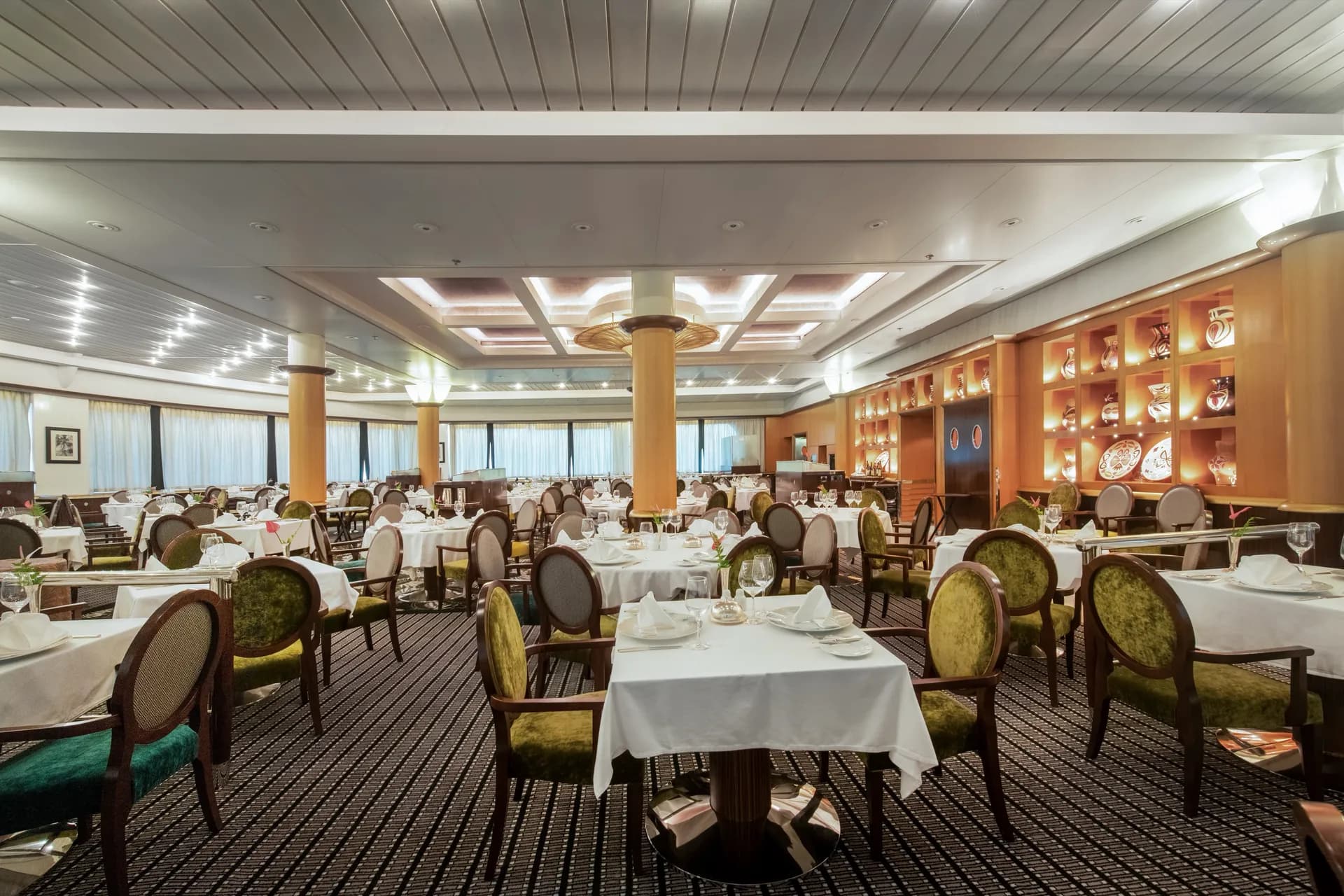 L'Etoile 星辰餐廳 9