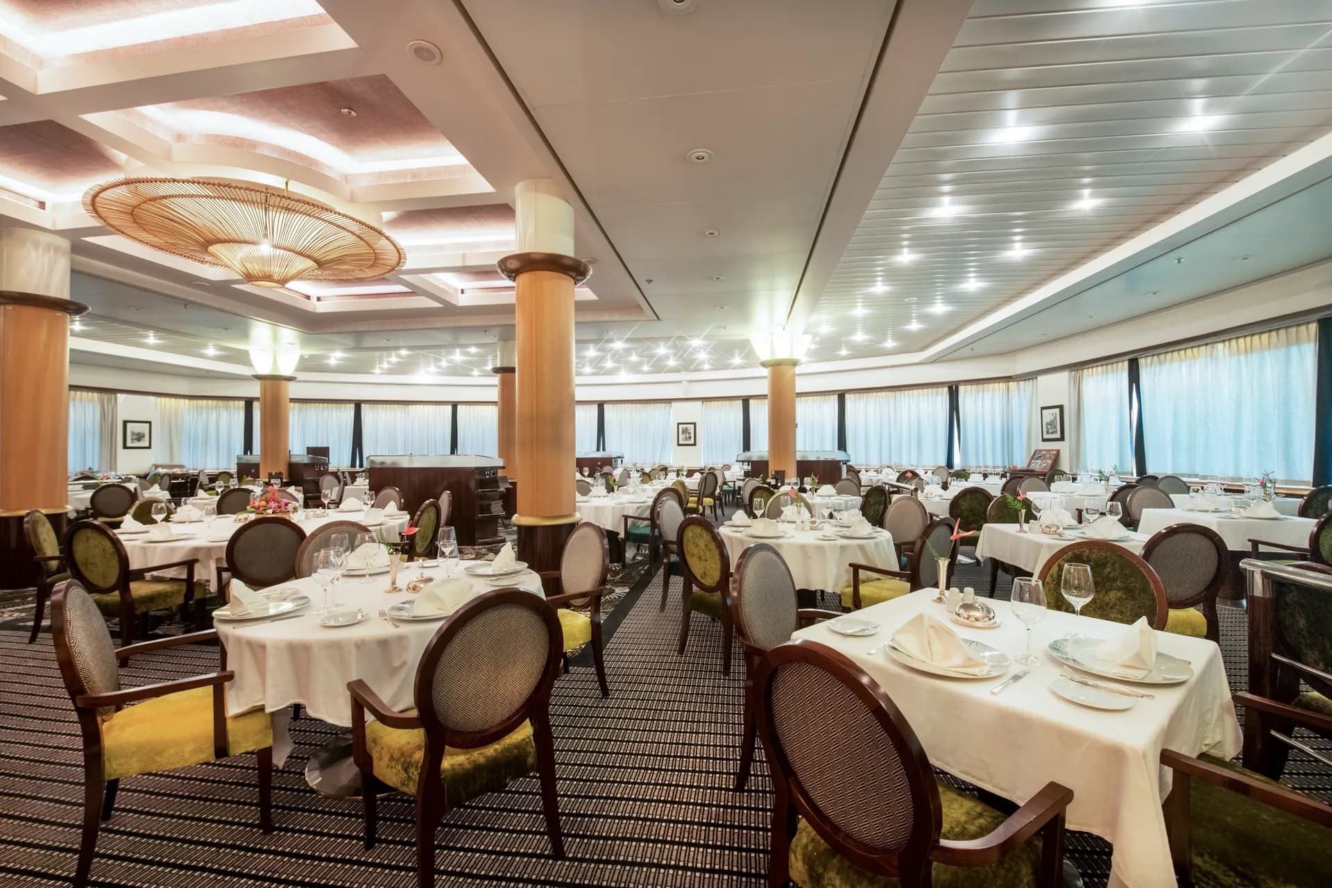 L'Etoile 星辰餐廳 11