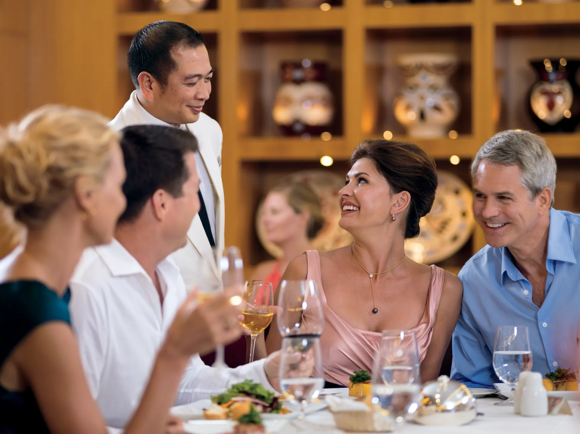 L'Etoile 星辰餐廳 3