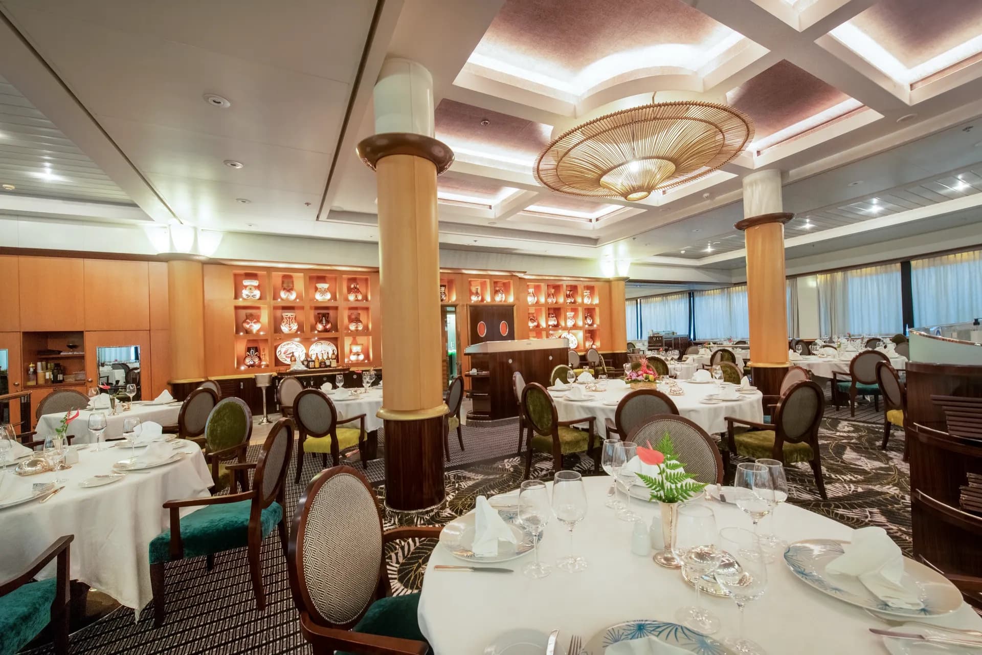 L'Etoile 星辰餐廳 10