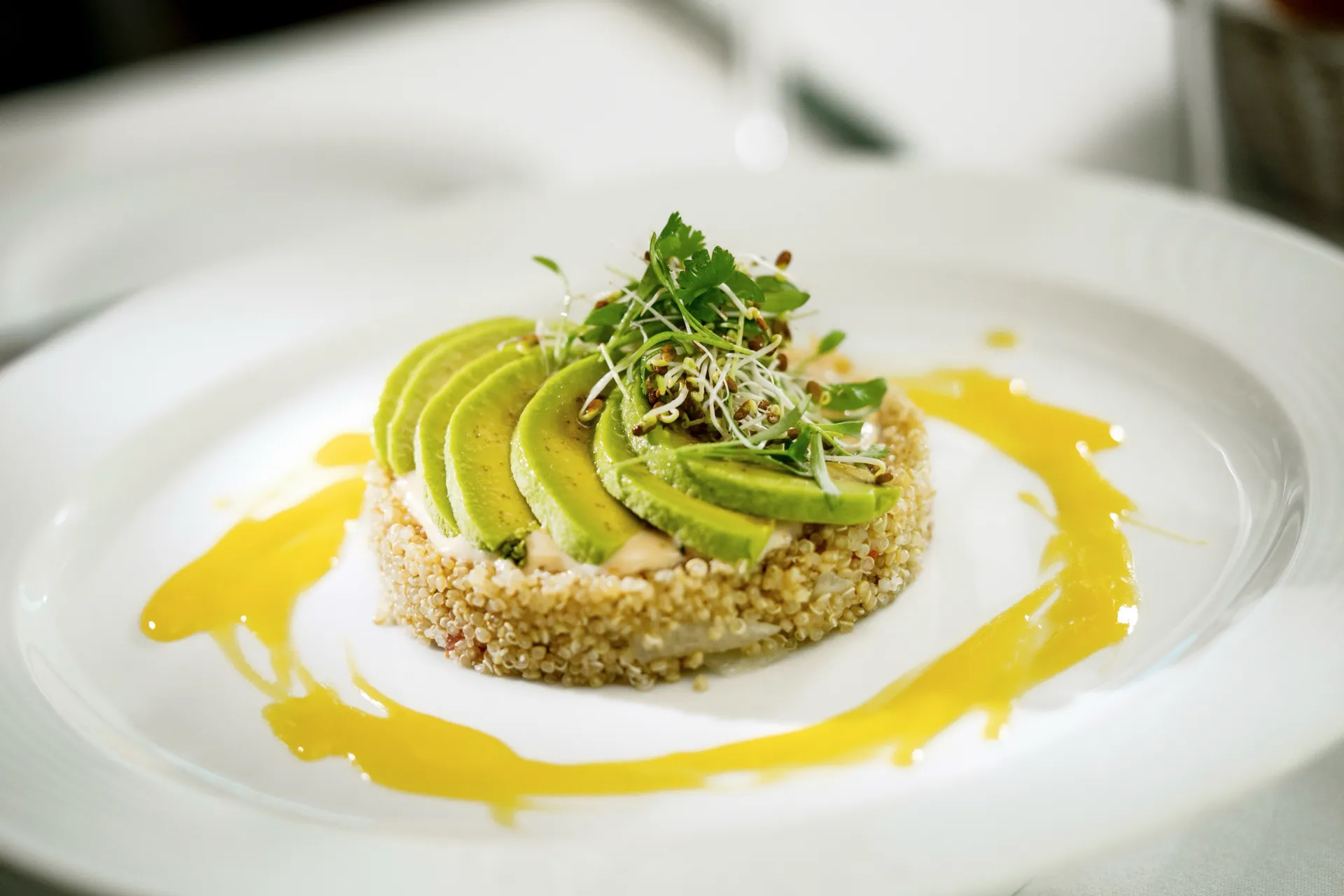 L'Etoile 星辰餐廳 16