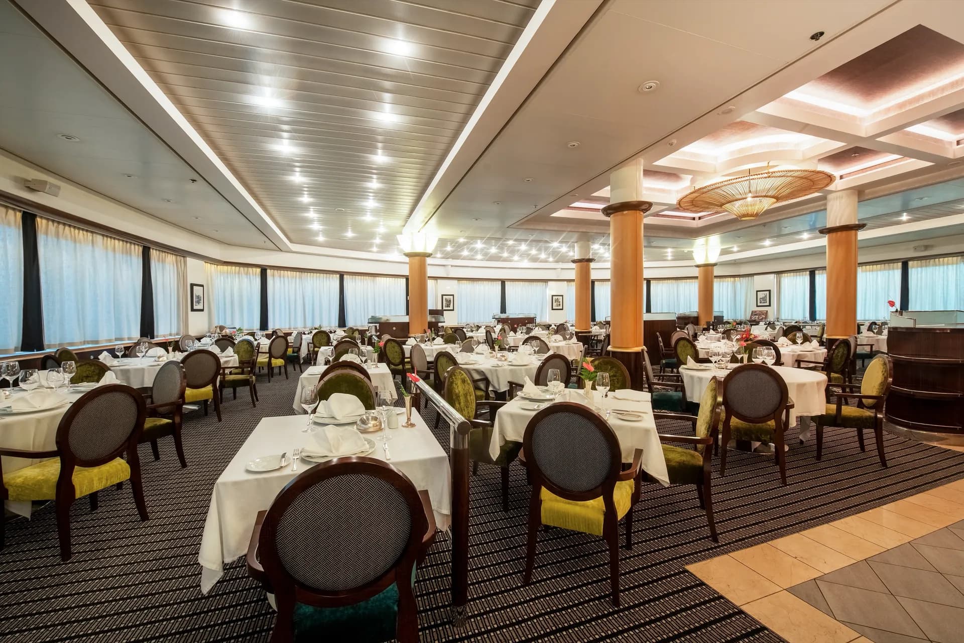 L'Etoile 星辰餐廳 13