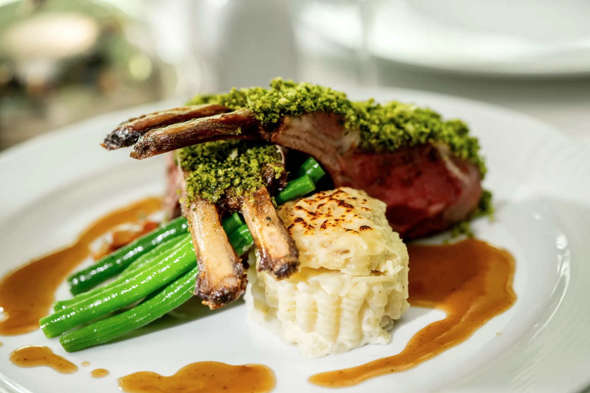 L'Etoile 星辰餐廳 19