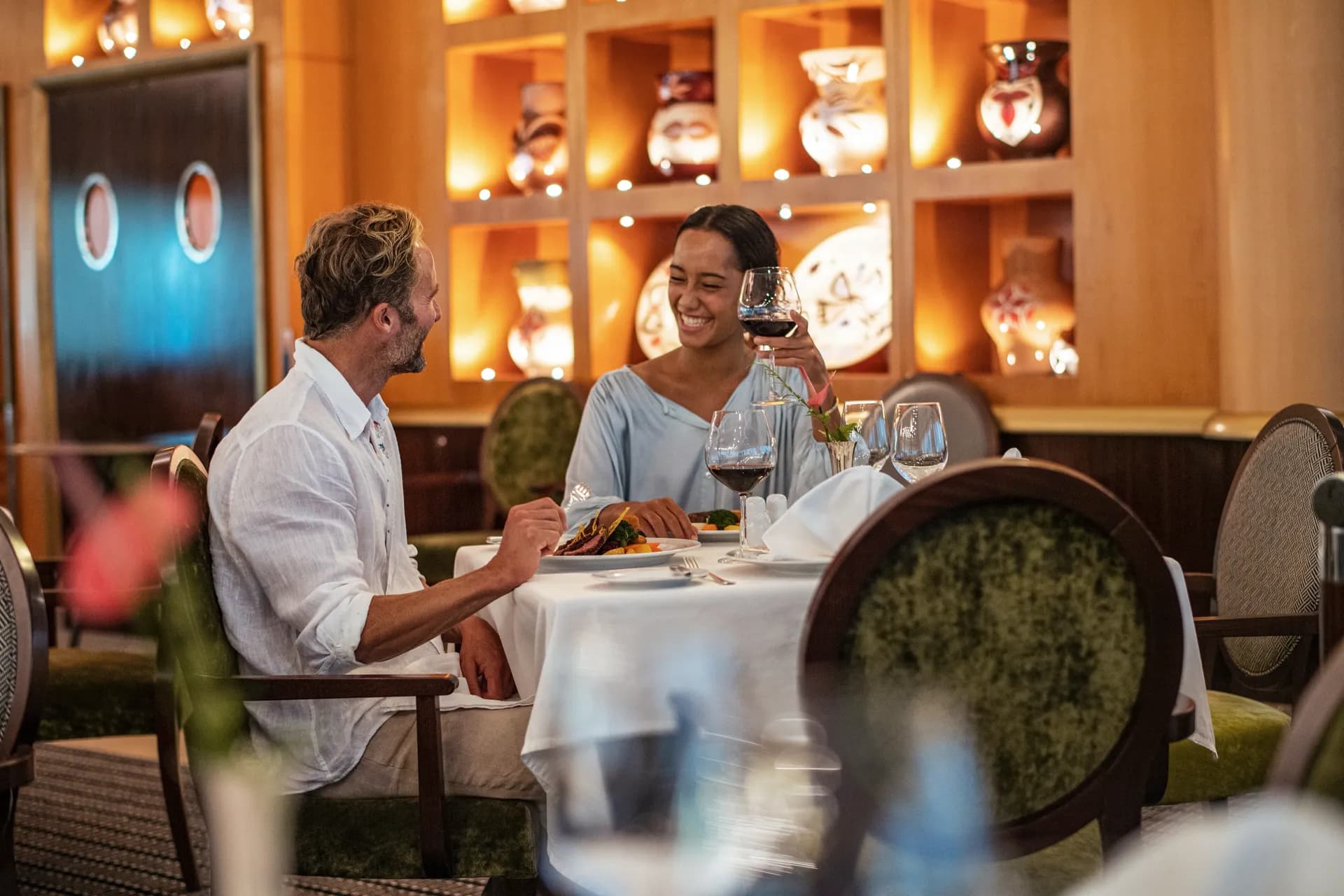 L'Etoile 星辰餐廳 4