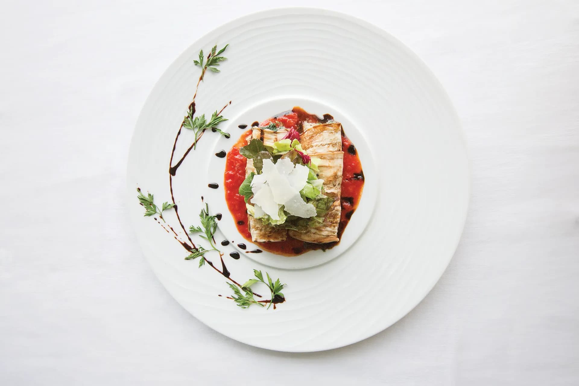 L'Etoile 星辰餐廳 15