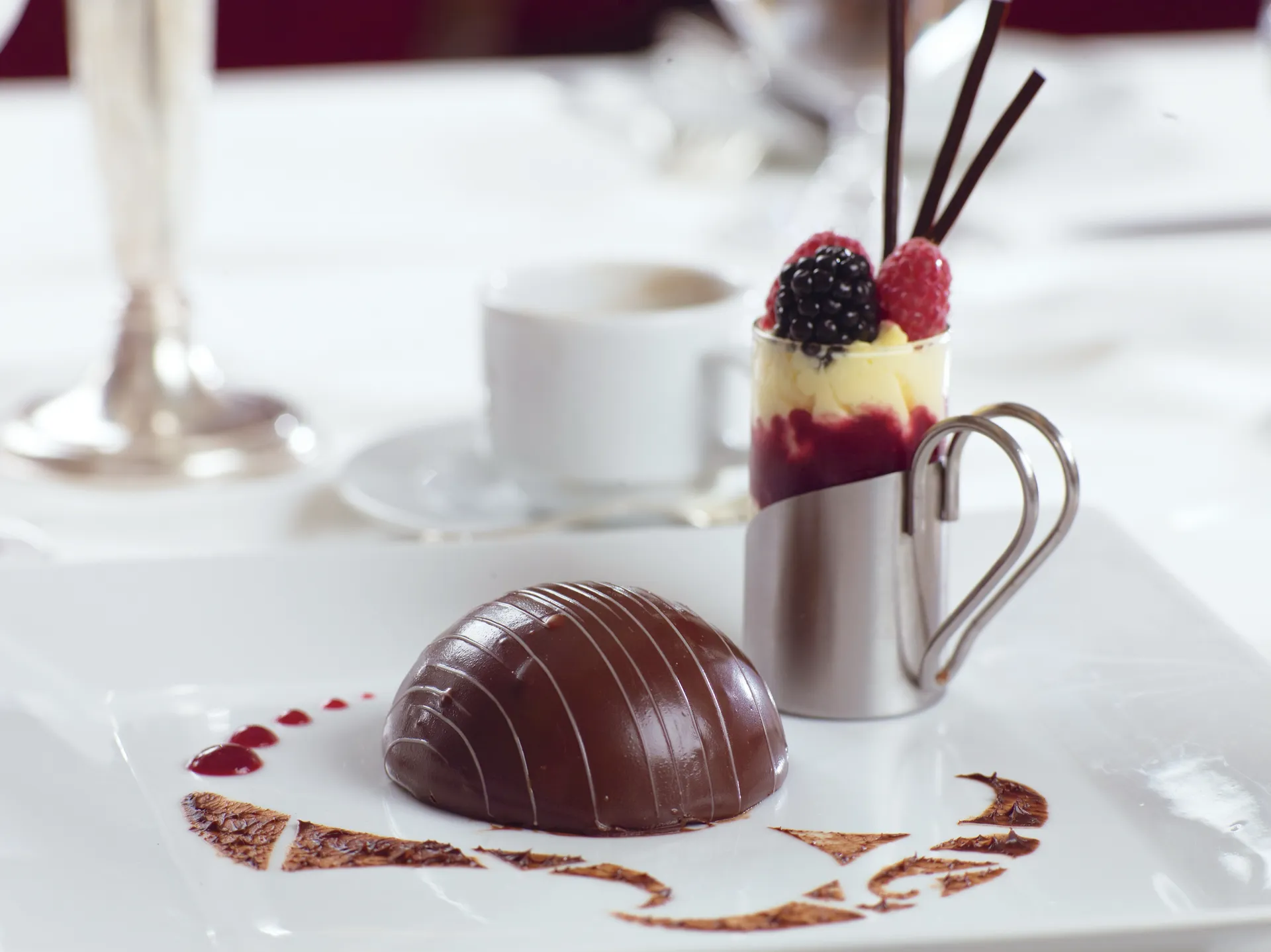 L'Etoile 星辰餐廳 20