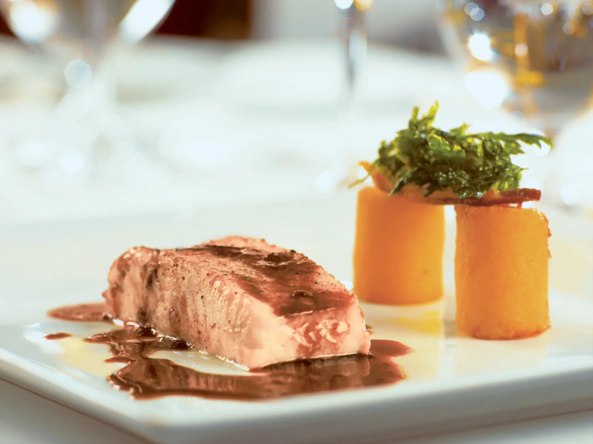 L'Etoile 星辰餐廳 17