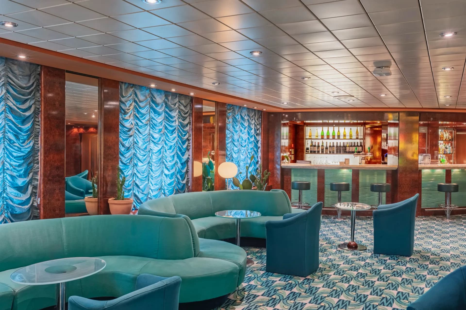 Manhattan Bar 曼哈頓酒吧 5