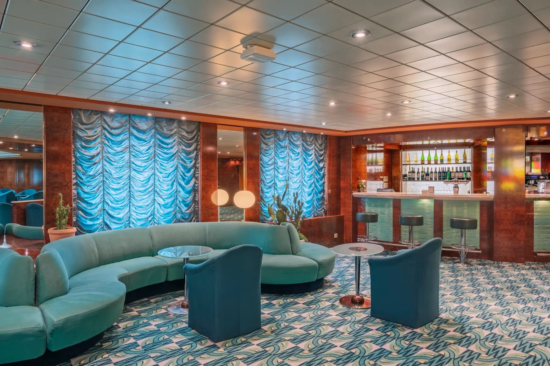 Manhattan Bar 曼哈頓酒吧 2