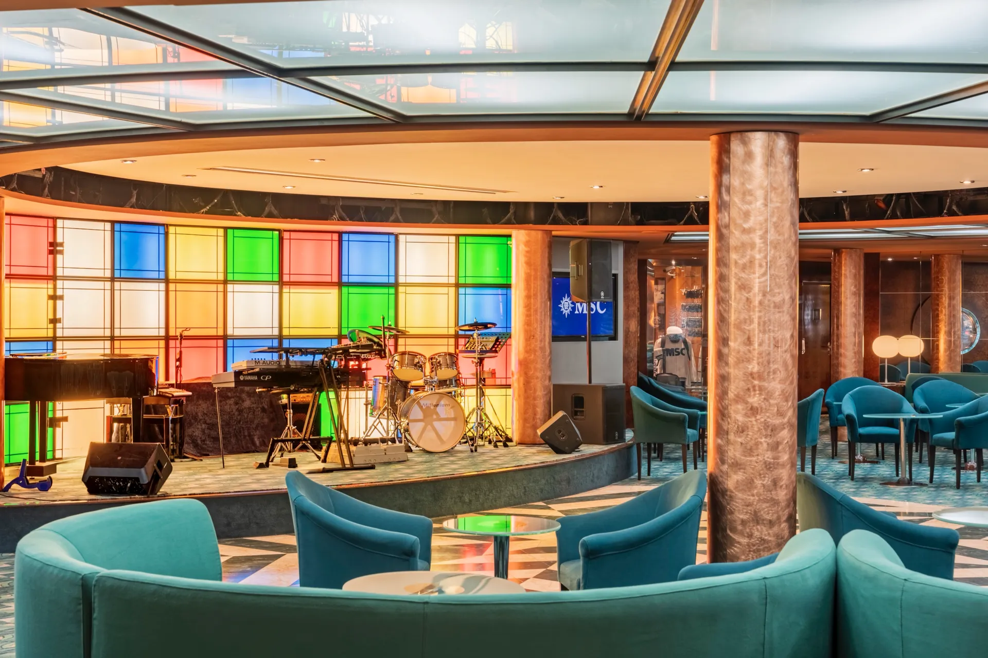 Manhattan Bar 曼哈頓酒吧 3