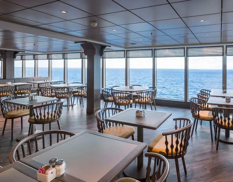 地中海海際線號 15