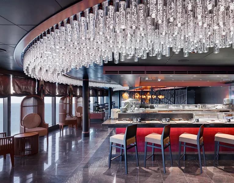 地中海海際線號 16