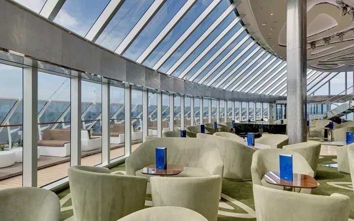 地中海海際線號 7